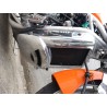 Recambio de moldura para hyosung aquila aquila 650 referencia OEM IAM   