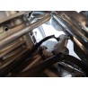 Recambio de motor arranque para hyosung aquila aquila 650 referencia OEM IAM   