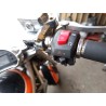 Recambio de conmutador de arranque para hyosung aquila aquila 650 referencia OEM IAM   