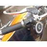 Recambio de mando luces para hyosung aquila aquila 650 referencia OEM IAM   
