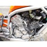 Recambio de motor completo para hyosung aquila aquila 650 referencia OEM IAM   