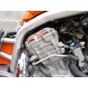 Recambio de motor completo para hyosung aquila aquila 650 referencia OEM IAM   