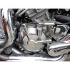 Recambio de motor completo para hyosung aquila aquila 650 referencia OEM IAM   