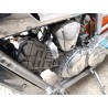Recambio de motor completo para hyosung aquila aquila 650 referencia OEM IAM   