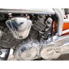 Recambio de motor completo para hyosung aquila aquila 650 referencia OEM IAM   