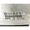 Recambio de centralita motor uce para audi a4 b5 (8d2) 1.8 referencia OEM IAM 8D0907557S  