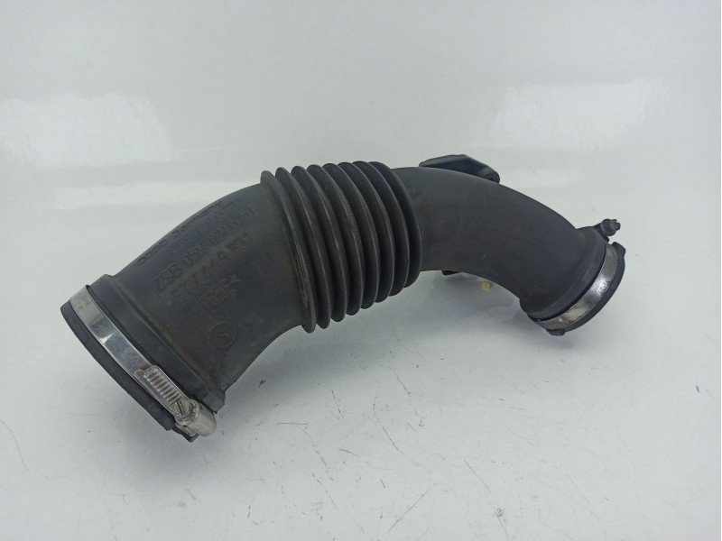 Recambio de tubo para audi a5 (8t3) 3.0 tdi quattro referencia OEM IAM 059129627L  
