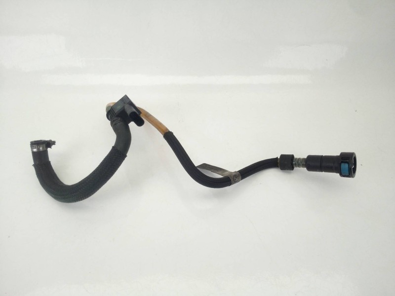 Recambio de tubo para bmw 1 (e81) 118 d referencia OEM IAM 780067003  