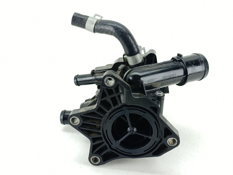 Recambio de termostato para hyundai i20 iii (bc3, bi3) 1.0 t-gdi referencia OEM IAM EHB0003  