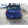 volkswagen golf vii (5g1, bq1, be1, be2) del año 2020