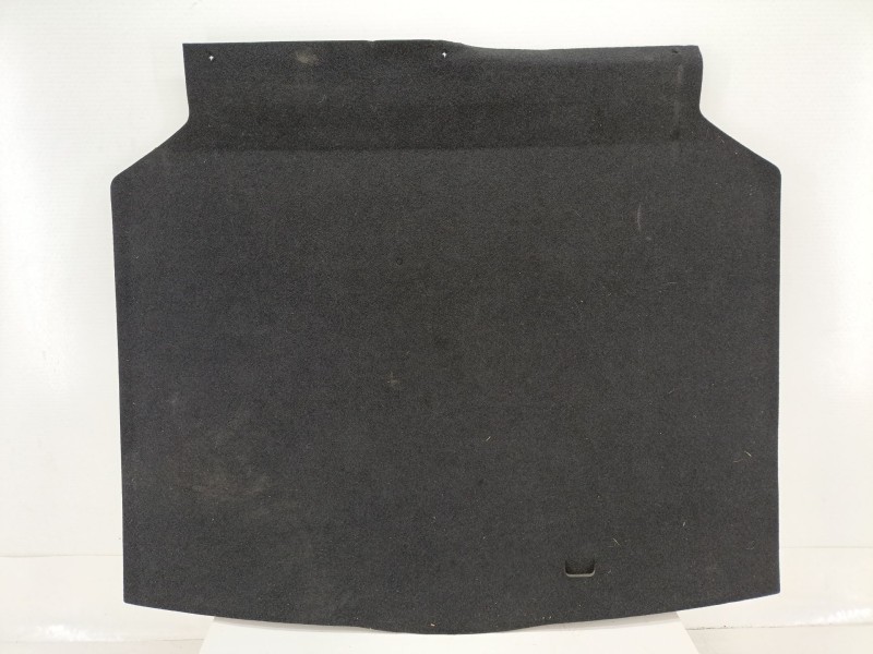 Recambio de tapa maletero para skoda karoq (nu7, nd7) 2.0 tdi referencia OEM IAM 575863463BCA9  