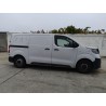 toyota proace furgoneta (mdz_) del año 2025