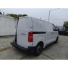toyota proace furgoneta (mdz_) del año 2025
