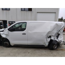 toyota proace furgoneta (mdz_) del año 2025
