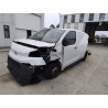toyota proace furgoneta (mdz_) del año 2025