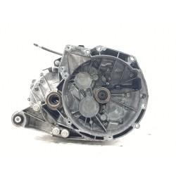 Recambio de caja cambios para ford transit connect v408 furgón/monospace 1.5 ecoblue referencia OEM IAM JX6R7F096AHB  