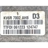 Recambio de caja cambios para ford transit connect v408 furgón/monospace 1.5 ecoblue referencia OEM IAM JX6R7F096AHB  