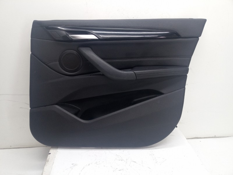 Recambio de guarnecido puerta delantera derecha para bmw x1 (f48) sdrive 18 d referencia OEM IAM 67777X7A11  