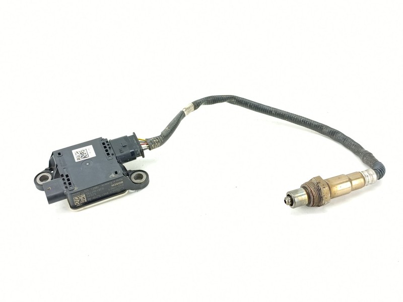 Recambio de sonda lambda para ford transit connect v408 furgón/monospace 1.5 ecoblue referencia OEM IAM KV615L239AB  