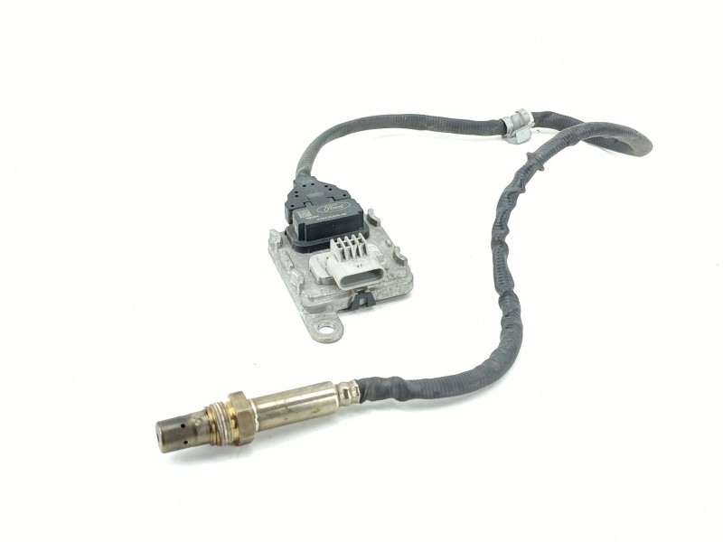 Recambio de sonda lambda para ford transit connect v408 furgón/monospace 1.5 ecoblue referencia OEM IAM KV615L248AD  