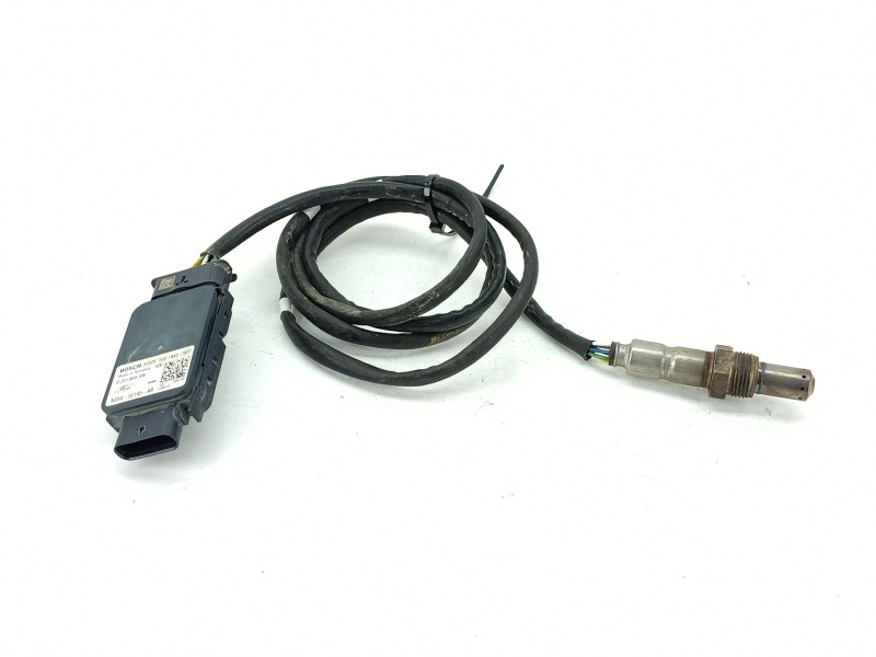 Recambio de sonda lambda para ford transit connect v408 furgón/monospace 1.5 ecoblue referencia OEM IAM NV6A5E145AA  