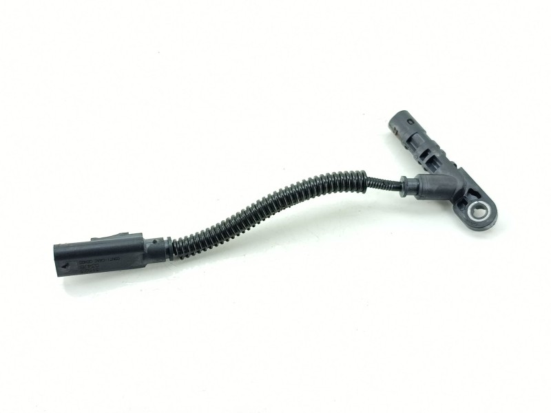 Recambio de sensor para ford transit connect v408 furgón/monospace 1.5 ecoblue referencia OEM IAM 9810375980  