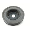 Recambio de polea cigueñal para ford transit connect v408 furgón/monospace 1.5 ecoblue referencia OEM IAM 9821624380  