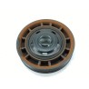 Recambio de polea cigueñal para ford transit connect v408 furgón/monospace 1.5 ecoblue referencia OEM IAM 9821624380  