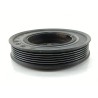 Recambio de polea cigueñal para ford transit connect v408 furgón/monospace 1.5 ecoblue referencia OEM IAM 9821624380  