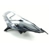 Recambio de faro izquierdo para ford transit connect v408 furgón/monospace 1.5 ecoblue referencia OEM IAM 1827692  