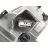 Recambio de faro izquierdo para ford transit connect v408 furgón/monospace 1.5 ecoblue referencia OEM IAM 1827692  