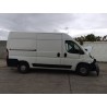 peugeot boxer furgoneta del año 2018
