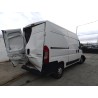 peugeot boxer furgoneta del año 2018