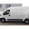 peugeot boxer furgoneta del año 2018
