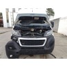 peugeot boxer furgoneta del año 2018