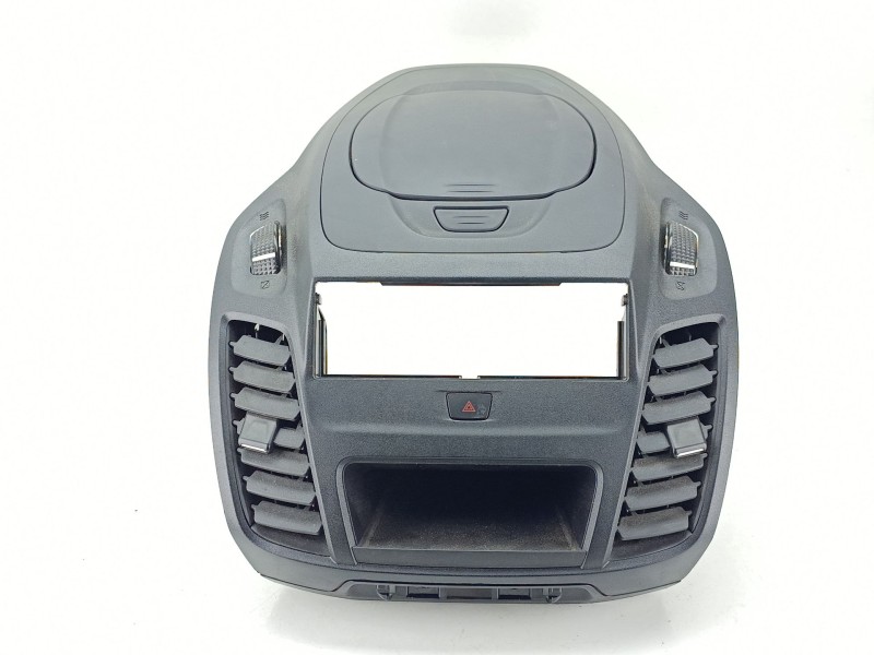 Recambio de guantera consola central para ford transit connect v408 furgón/monospace 1.5 ecoblue referencia OEM IAM KT1BA045B58A