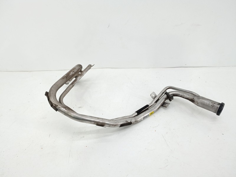 Recambio de tubo para ford transit connect v408 furgón/monospace 1.5 ecoblue referencia OEM IAM KV619032EA  