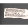 Recambio de moldura para ford transit connect v408 furgón/monospace 1.5 ecoblue referencia OEM IAM DT11V04293DB  