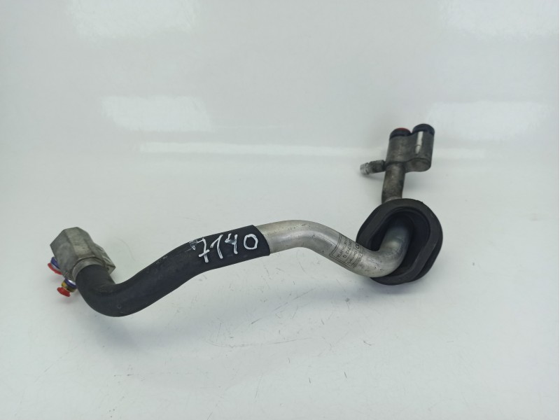 Recambio de tubos aire acondicionado para audi a5 (8t3) 3.0 tdi quattro referencia OEM IAM 8K1260712G  