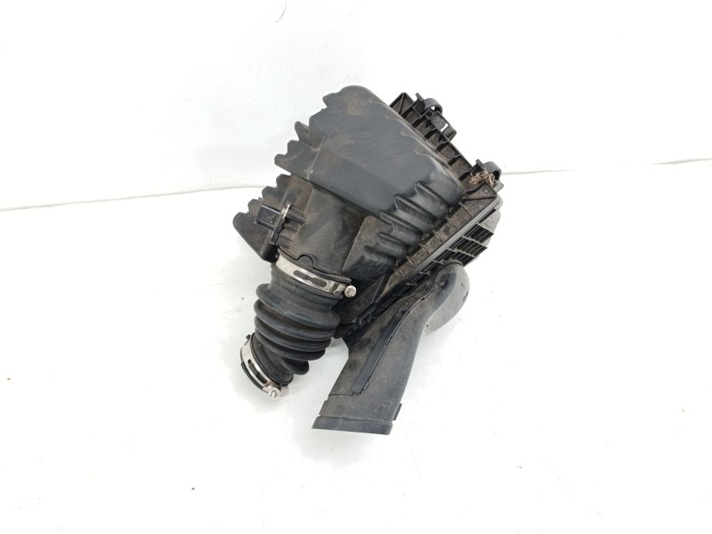 Recambio de filtro aire para ford transit connect v408 furgón/monospace 1.5 ecoblue referencia OEM IAM KV619600BC  