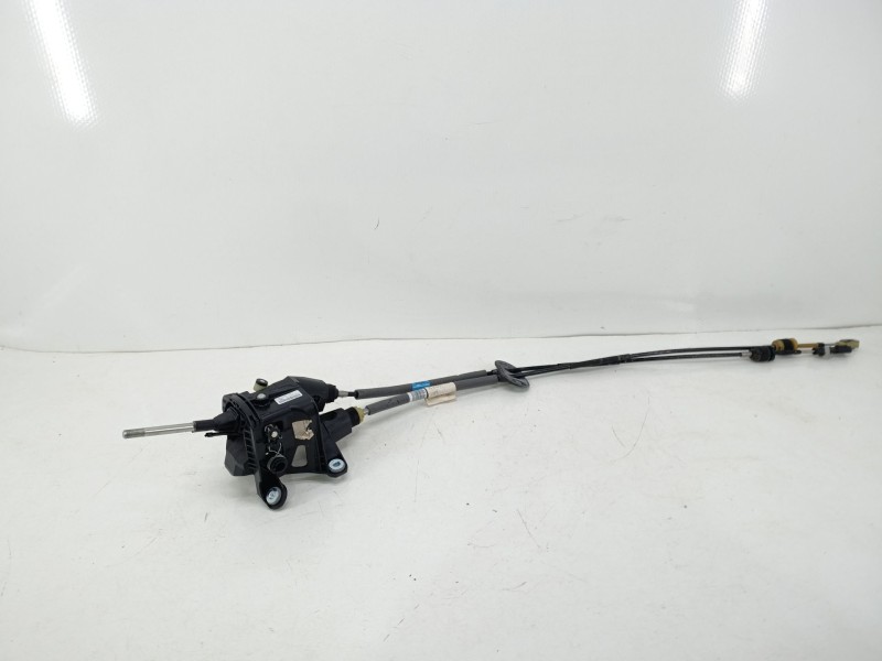 Recambio de palanca cambio para ford transit connect v408 furgón/monospace 1.5 ecoblue referencia OEM IAM 1855428  