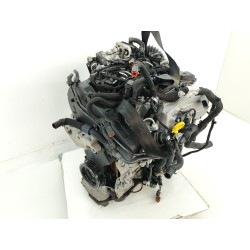 MOTOR COMPLETO DTRB 