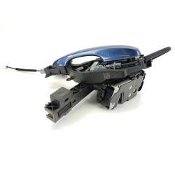 CERRADURA PUERTA TRASERA IZQUIERDA 2455540 