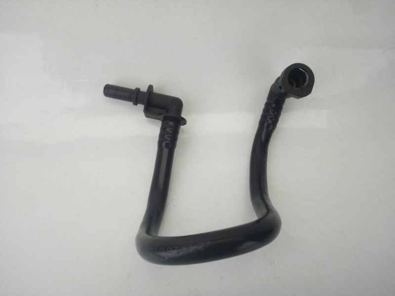 Recambio de tubo para bmw 1 (e81) 118 d referencia OEM IAM 7800695  