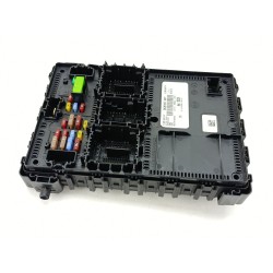 CAJA RELES / FUSIBLES LT1T15604DCB 