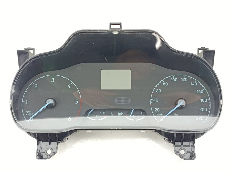 Recambio de cuadro instrumentos para ford transit connect v408 furgón/monospace 1.5 ecoblue referencia OEM IAM LT1T10849ACH  
