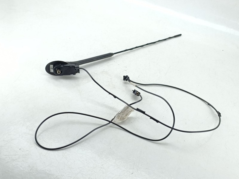 Recambio de antena para ford transit connect v408 furgón/monospace 1.5 ecoblue referencia OEM IAM AV1T18828AB  