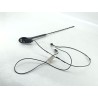Recambio de antena para ford transit connect v408 furgón/monospace 1.5 ecoblue referencia OEM IAM AV1T18828AB  