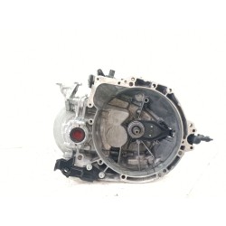 Recambio de caja cambios para toyota proace furgoneta (mdz_) 1.5 d4d (mdz1) referencia OEM IAM 20MB67  