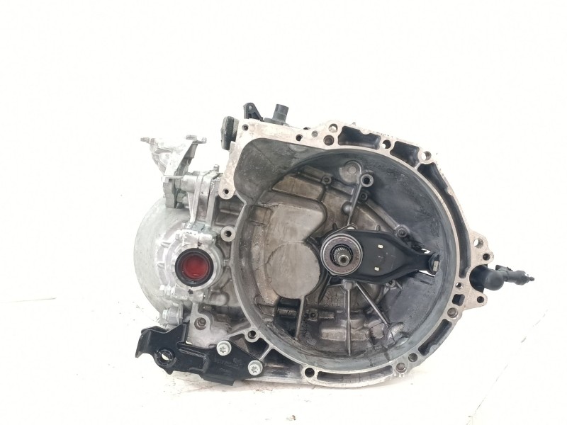 Recambio de caja cambios para toyota proace furgoneta (mdz_) 1.5 d4d (mdz1) referencia OEM IAM 20MB67  